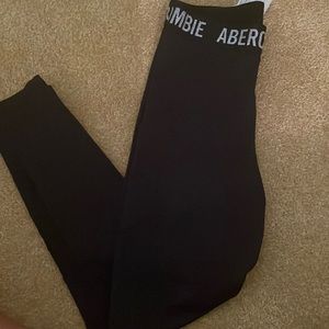 abercrombie and fitch kids size 9/10